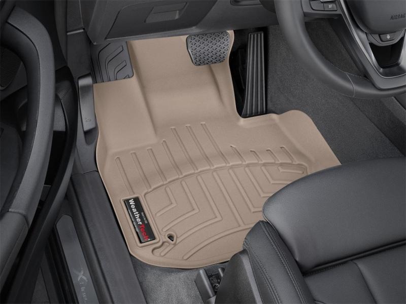 WeatherTech 4512731
