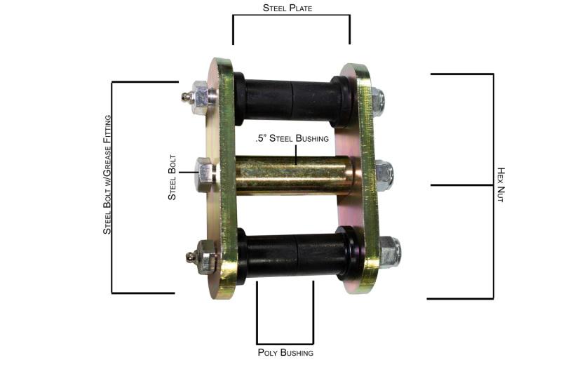 Fishbone Offroad FB27226
