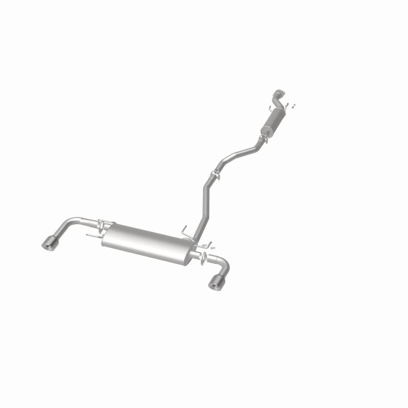 Magnaflow 106-0137