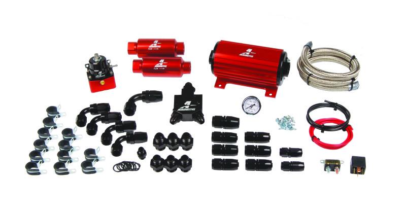 Aeromotive 17125