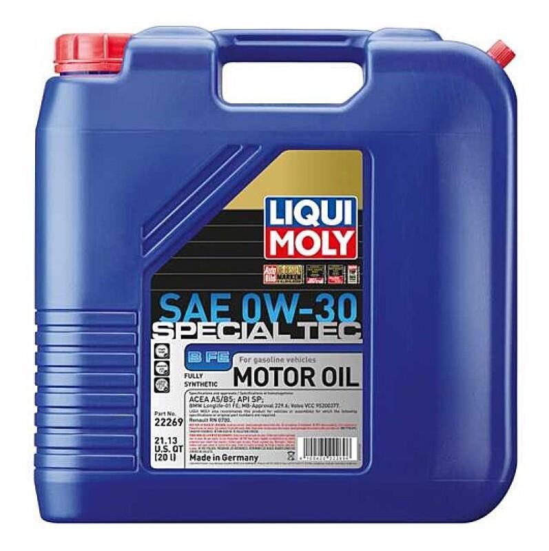 LIQUI MOLY 22269