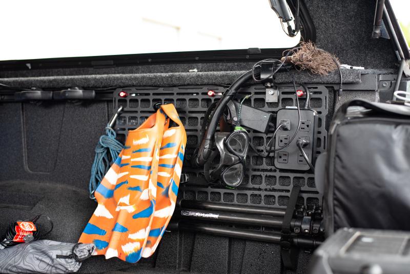 BuiltRight Industries 201013