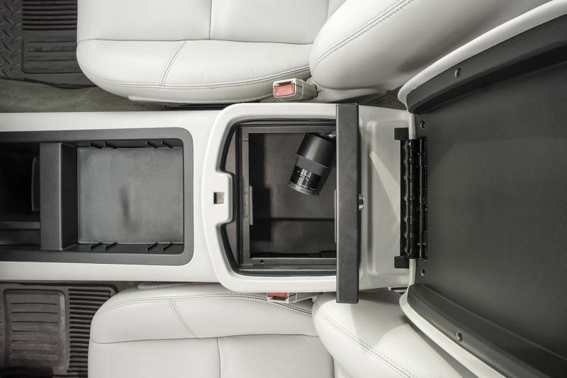 Tuffy Products 360-01