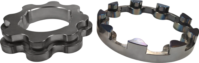 Boundary CM-OPG-GT500-DR