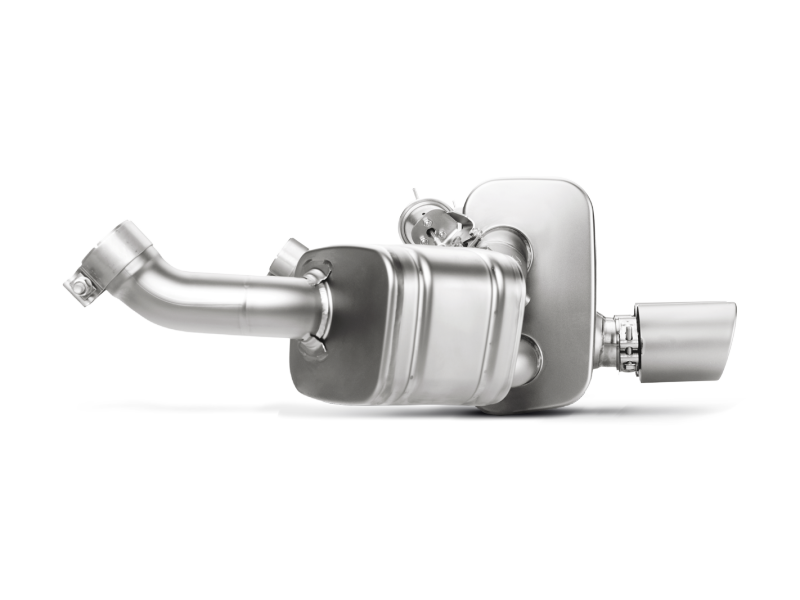 Akrapovic S-PO981SO-HT/1