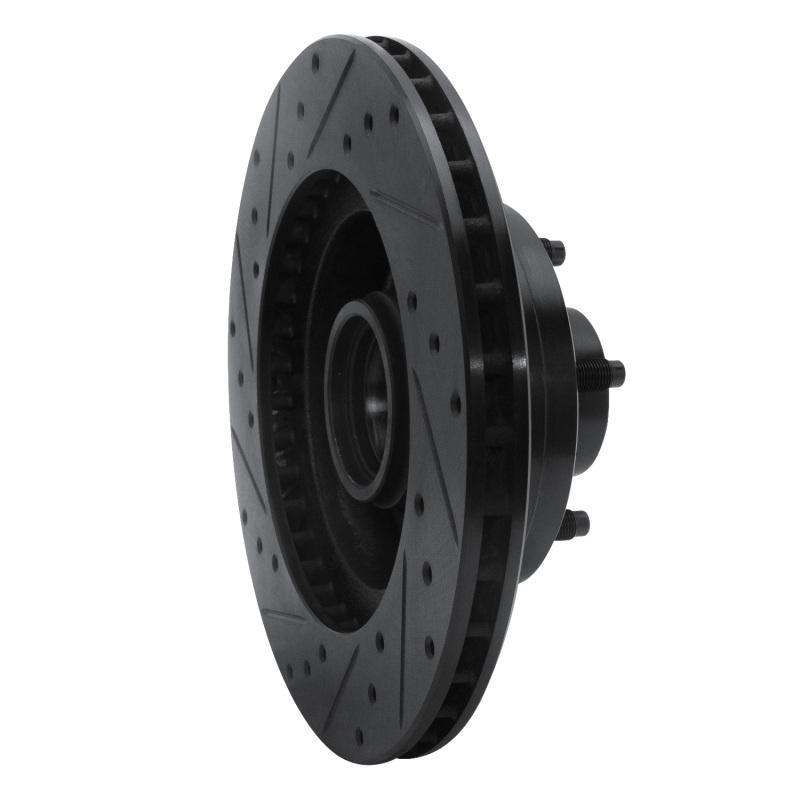 R1 Concepts ECB-54107R