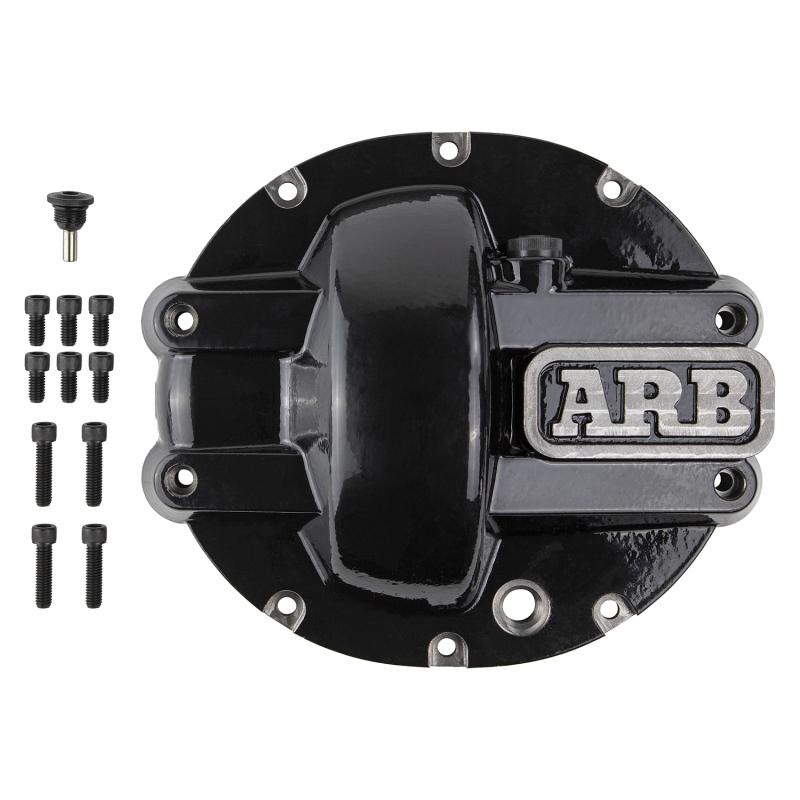ARB 0750005B