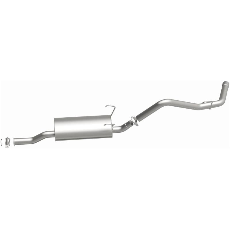 Magnaflow 106-0341