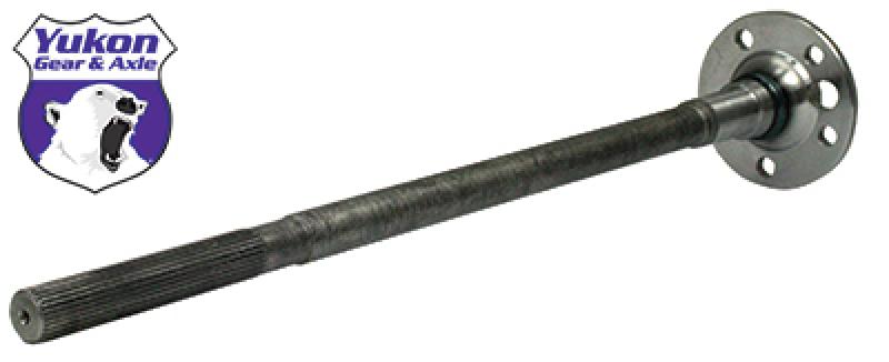 Yukon Gear & Axle YA C8.75-28.0