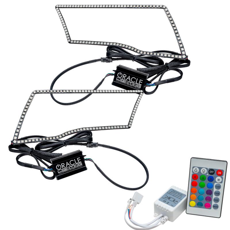 ORACLE Lighting 2250-504