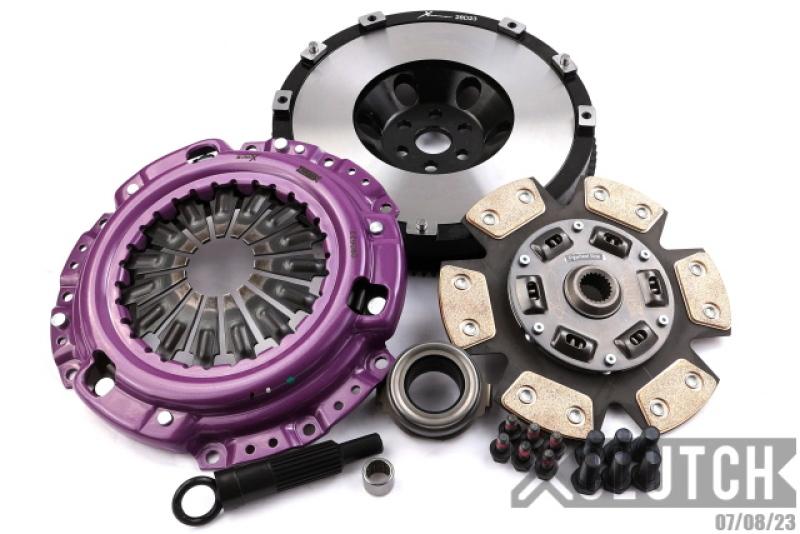 XCLUTCH XKMZ23538-1B