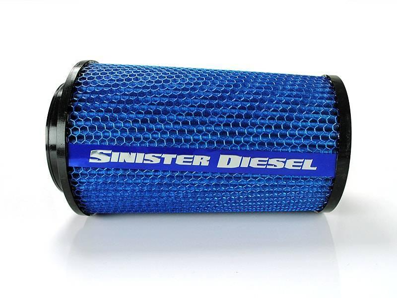 Sinister Diesel SD-CAI-FILTER