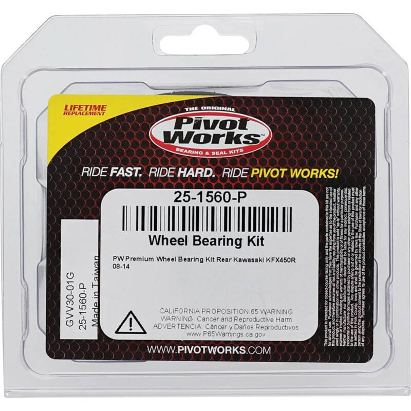 Pivot Works 25-1560-P