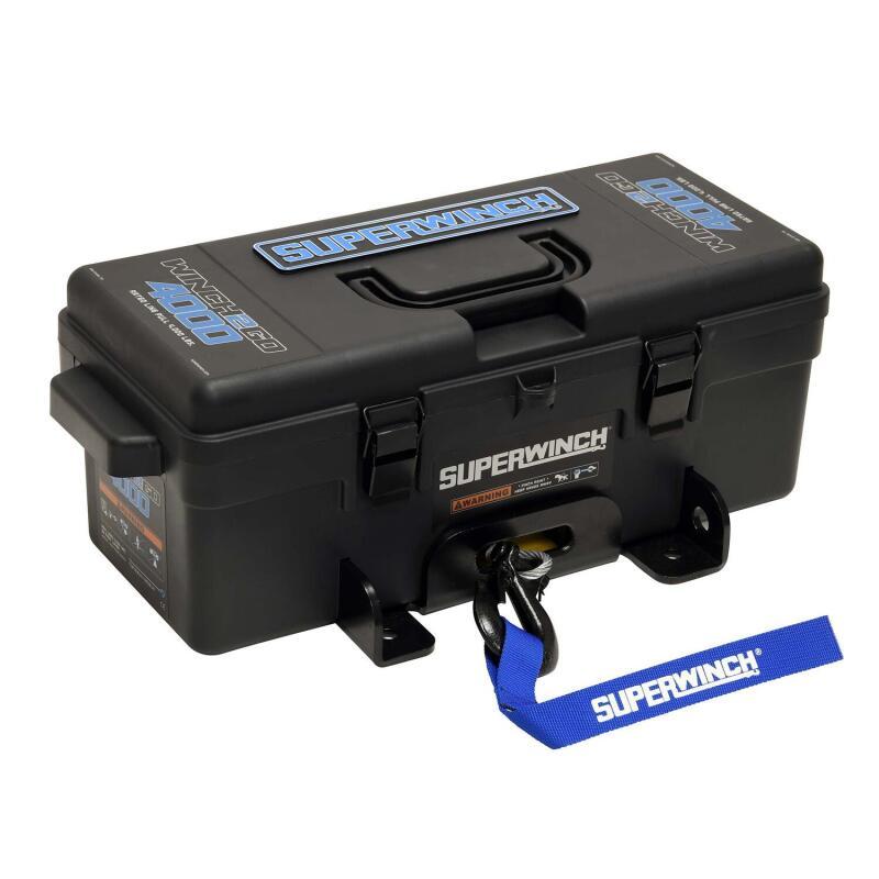 Superwinch 1140222