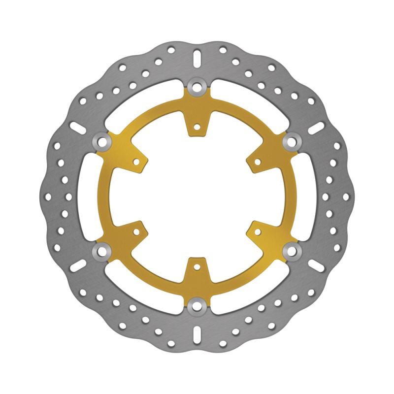 EBC Powersports MD6414C