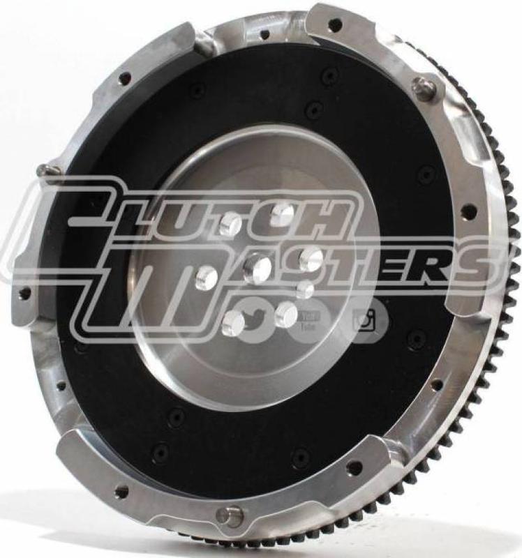 Clutch Masters FW-735-2AL