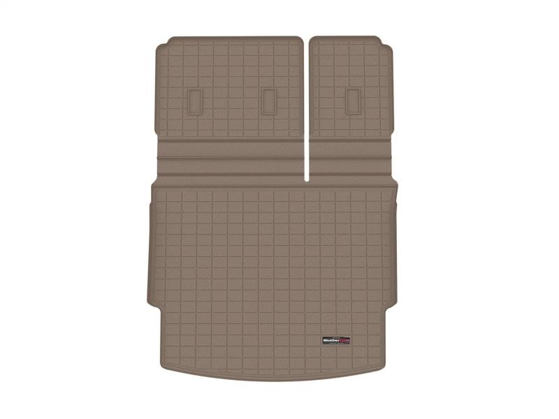 WeatherTech 411405