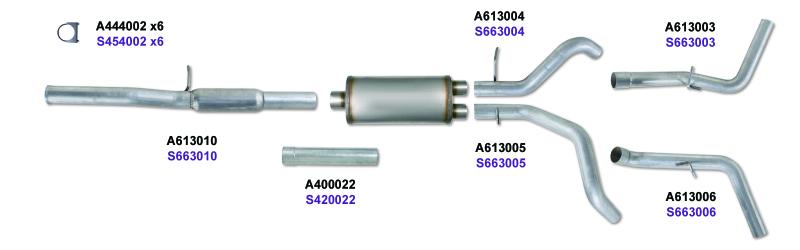 Diamond Eye Performance K3126A