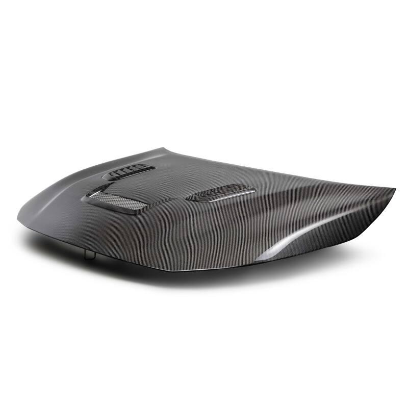 Seibon HD23TYGRCOR-VS