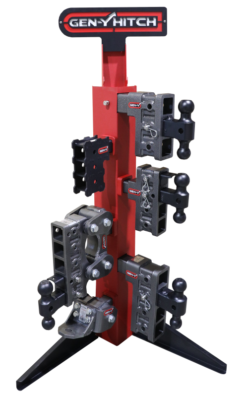GEN-Y Hitch GH-5001