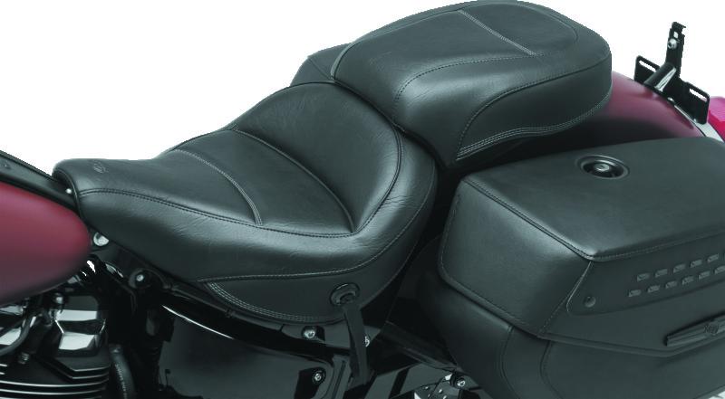 Mustang Motorcycle 75019