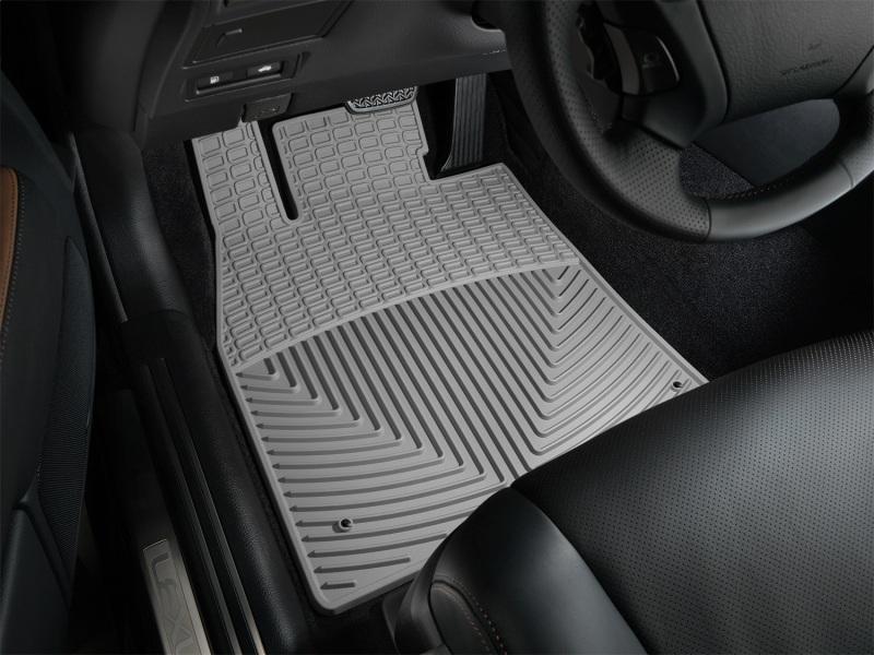 WeatherTech W175GR