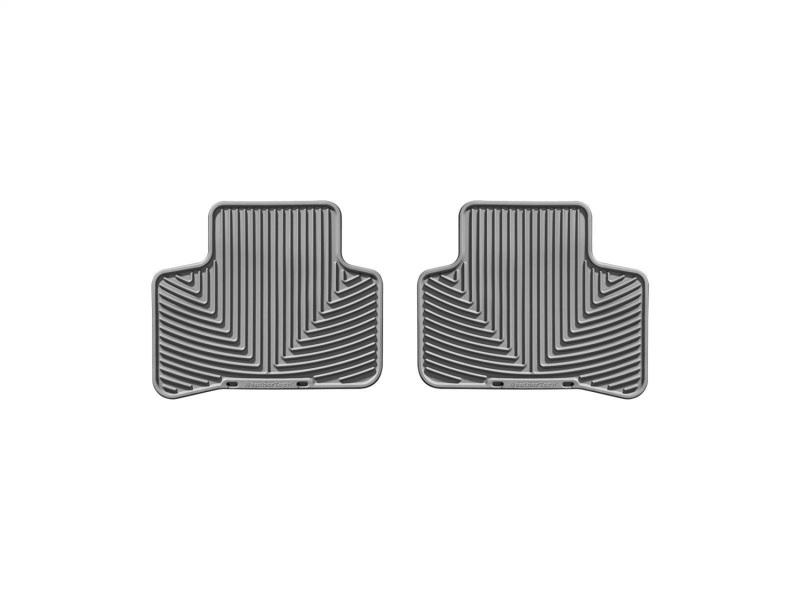 WeatherTech W100GR