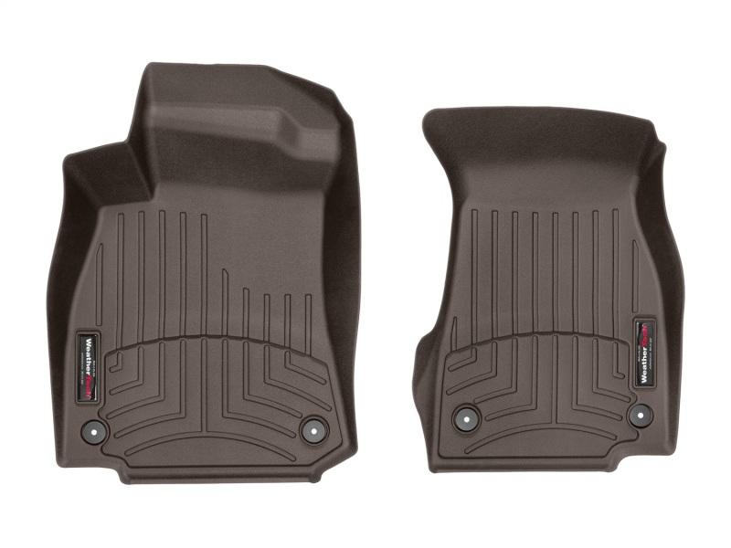 WeatherTech 4715111