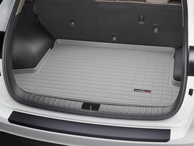 WeatherTech 421243