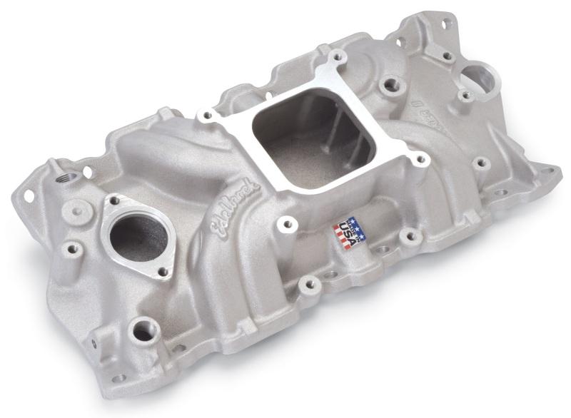 Edelbrock 5001