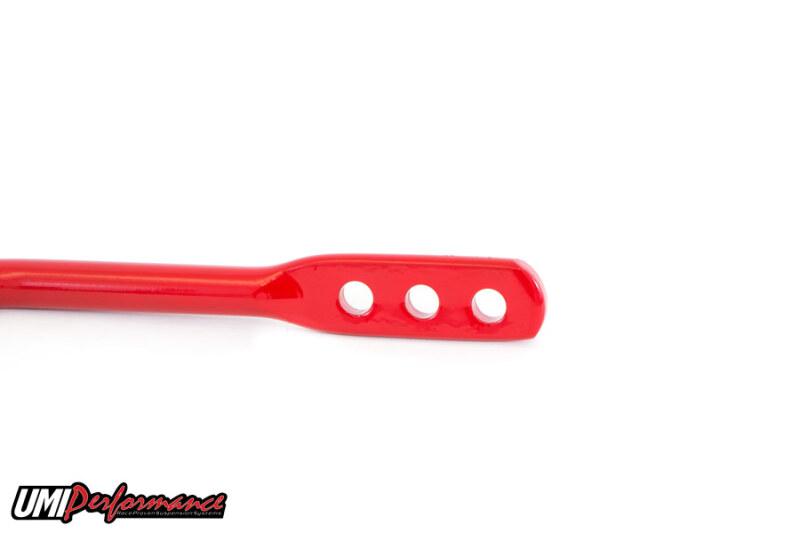 UMI Performance 3052-325-R