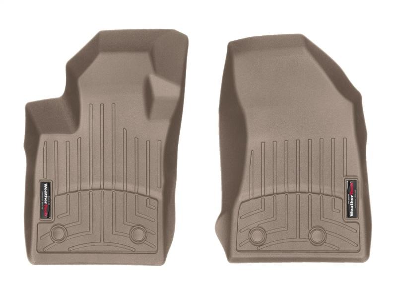 WeatherTech 4512051