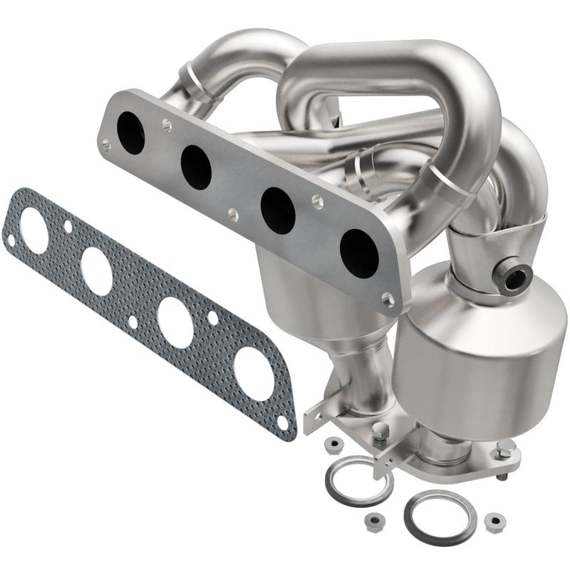 Magnaflow 24066