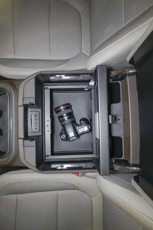 Tuffy Products 356-01-A