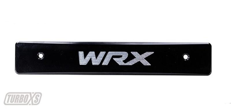 Turbo XS WS08-LPD-BLK-WRX