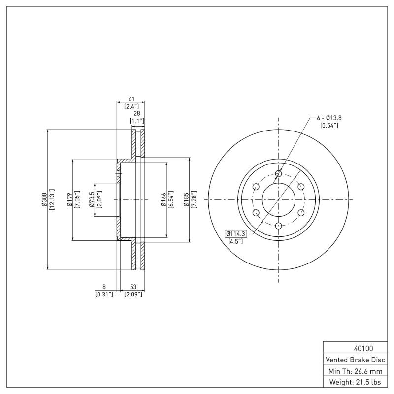 R1 Concepts ERE-40100