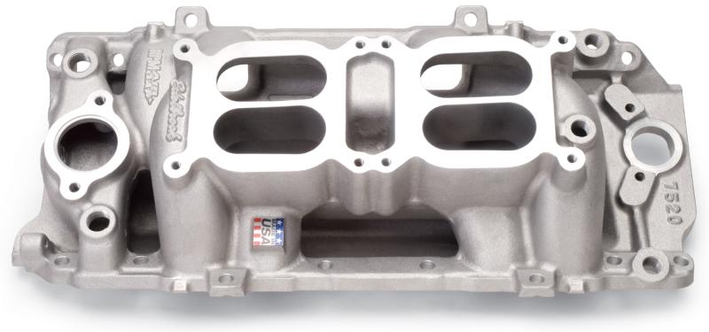 Edelbrock 7520
