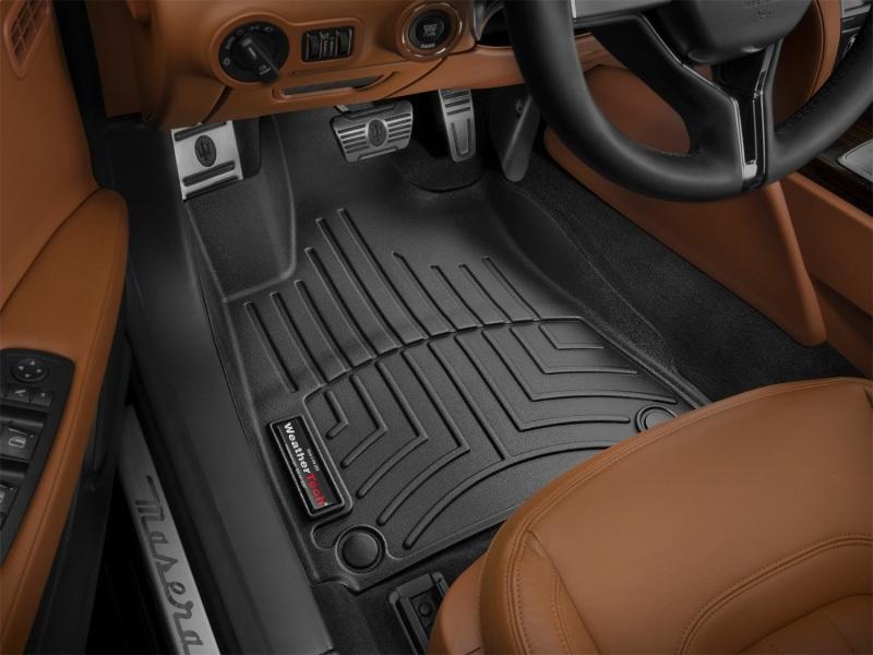 WeatherTech 448831