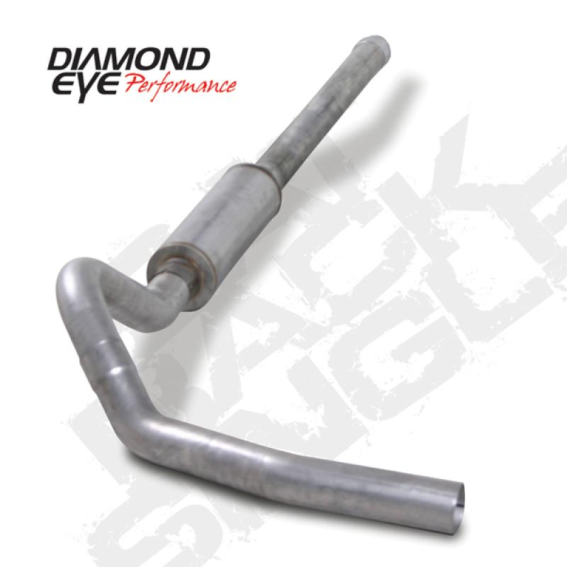Diamond Eye Performance K4122A