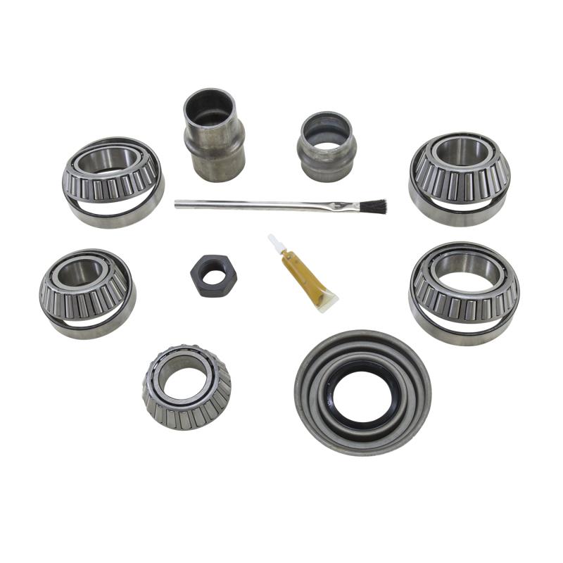 Yukon Gear & Axle BK D30-CS