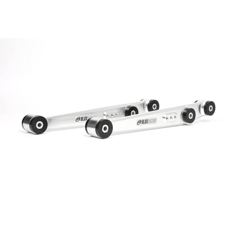 BLOX Racing BXSS-21204-RAW-V2