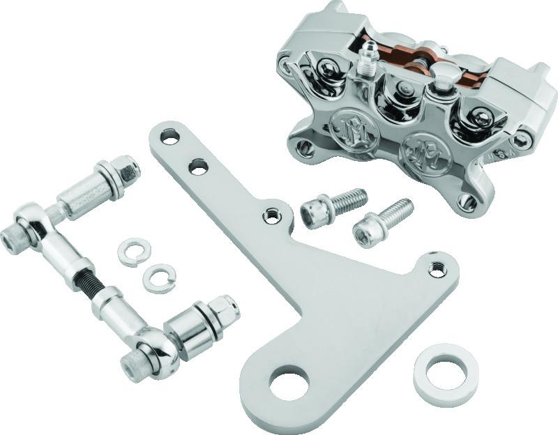 Performance Machine 1203-9017-CH