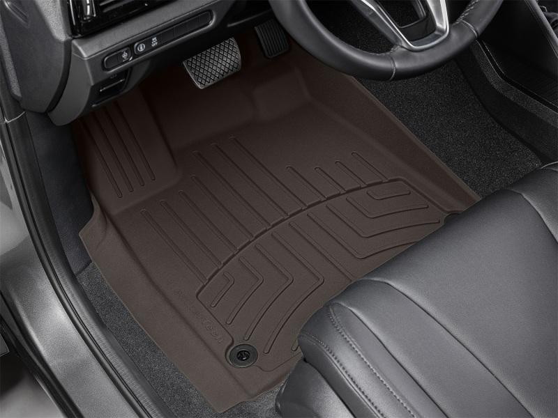 WeatherTech 4716691IM