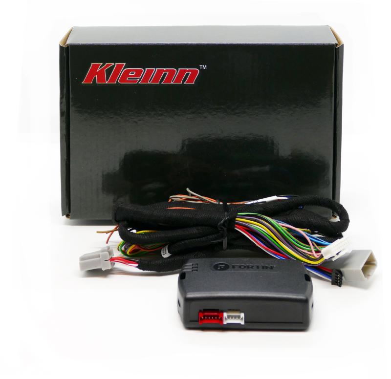 Kleinn Air Horns RSRAM4G