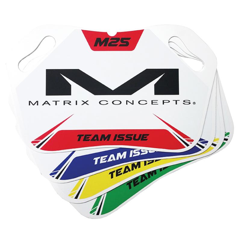 Matrix Concepts M25-102