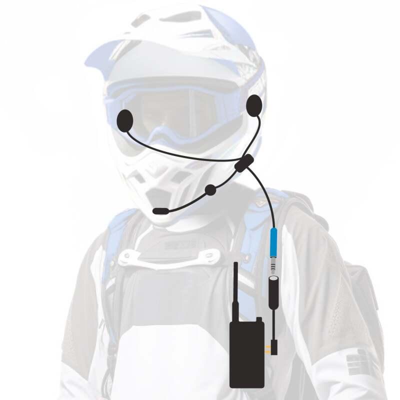 Rugged Radios ENDURO-GMR2