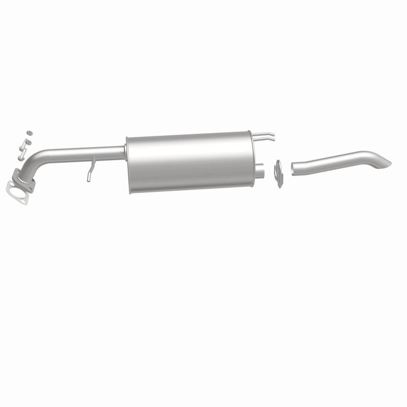 Magnaflow 108-0062
