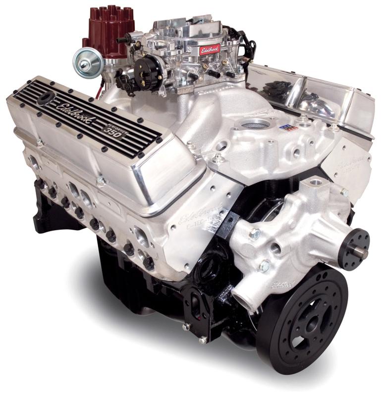 Edelbrock 46410