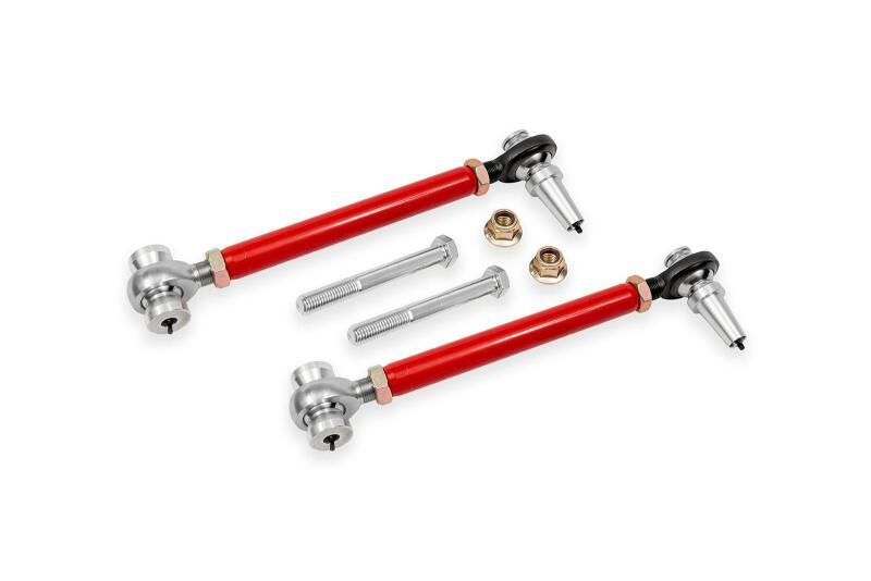 BMR Suspension FLC368R