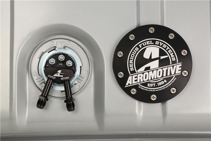 Aeromotive 18458